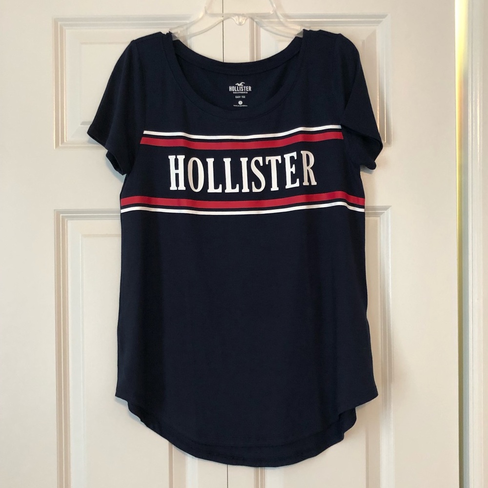 Hollister Tee